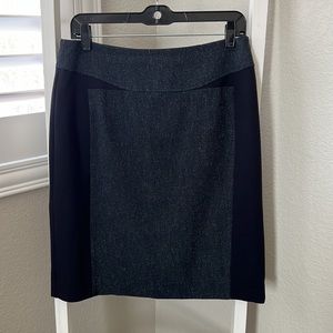 Antonio Melani pencil skirt